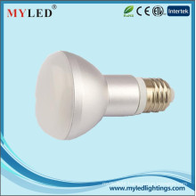 Latest Products in Market Led Bulb Lamp R63 E27/B22 5w/6.5w High Lumen Led Bulb Lights